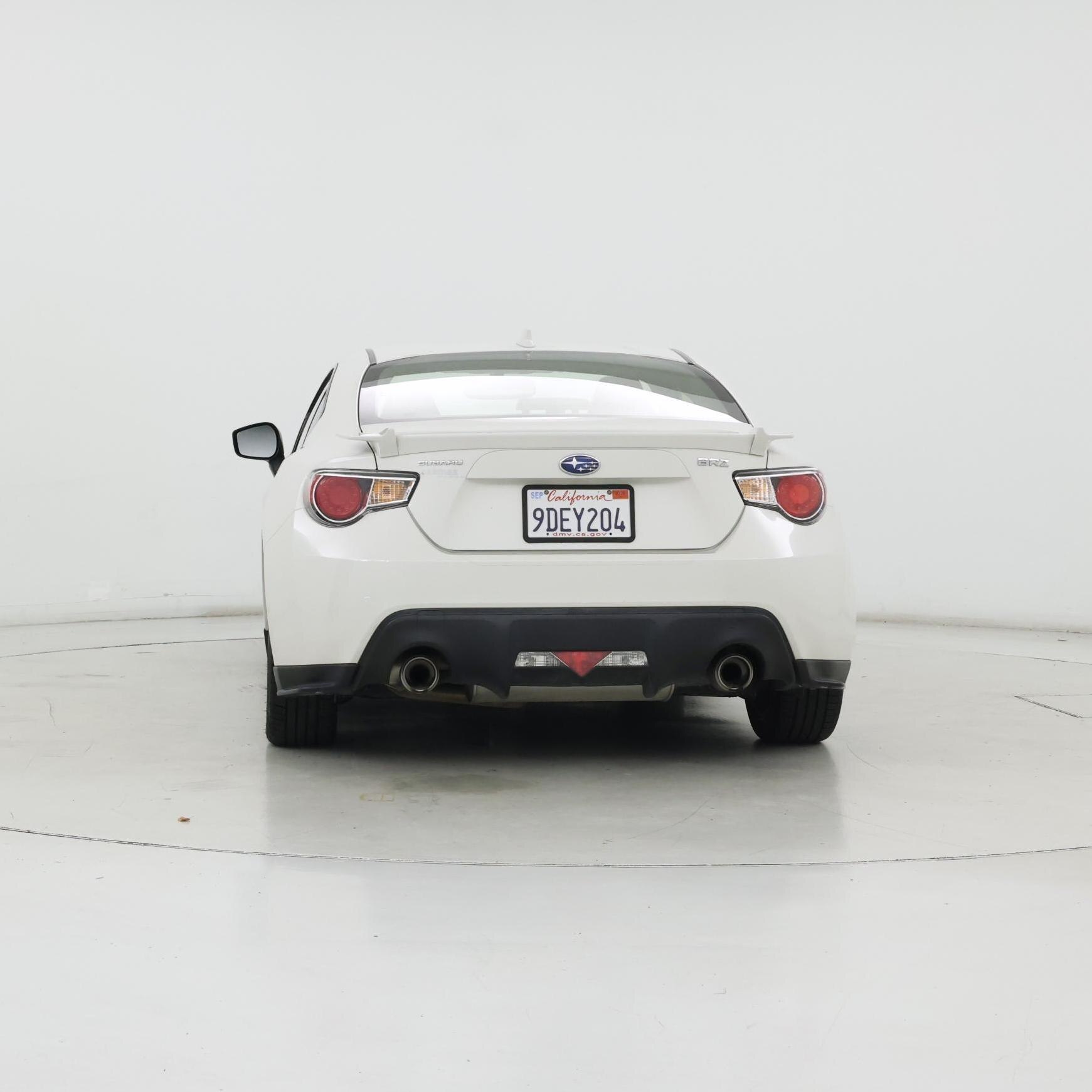 Thumbnail: 2015 Subaru BRZ - 6