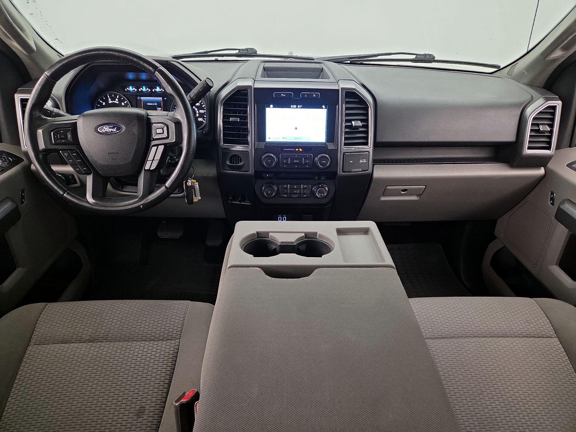 Thumbnail: 2017 Ford F-150 - 9