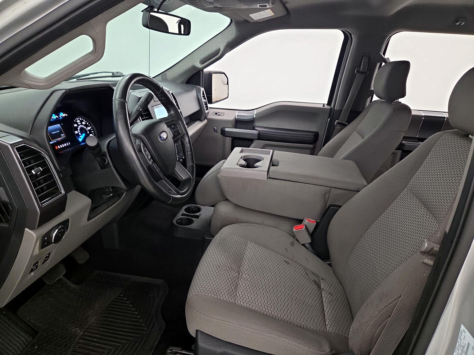 Thumbnail: 2017 Ford F-150 - 11