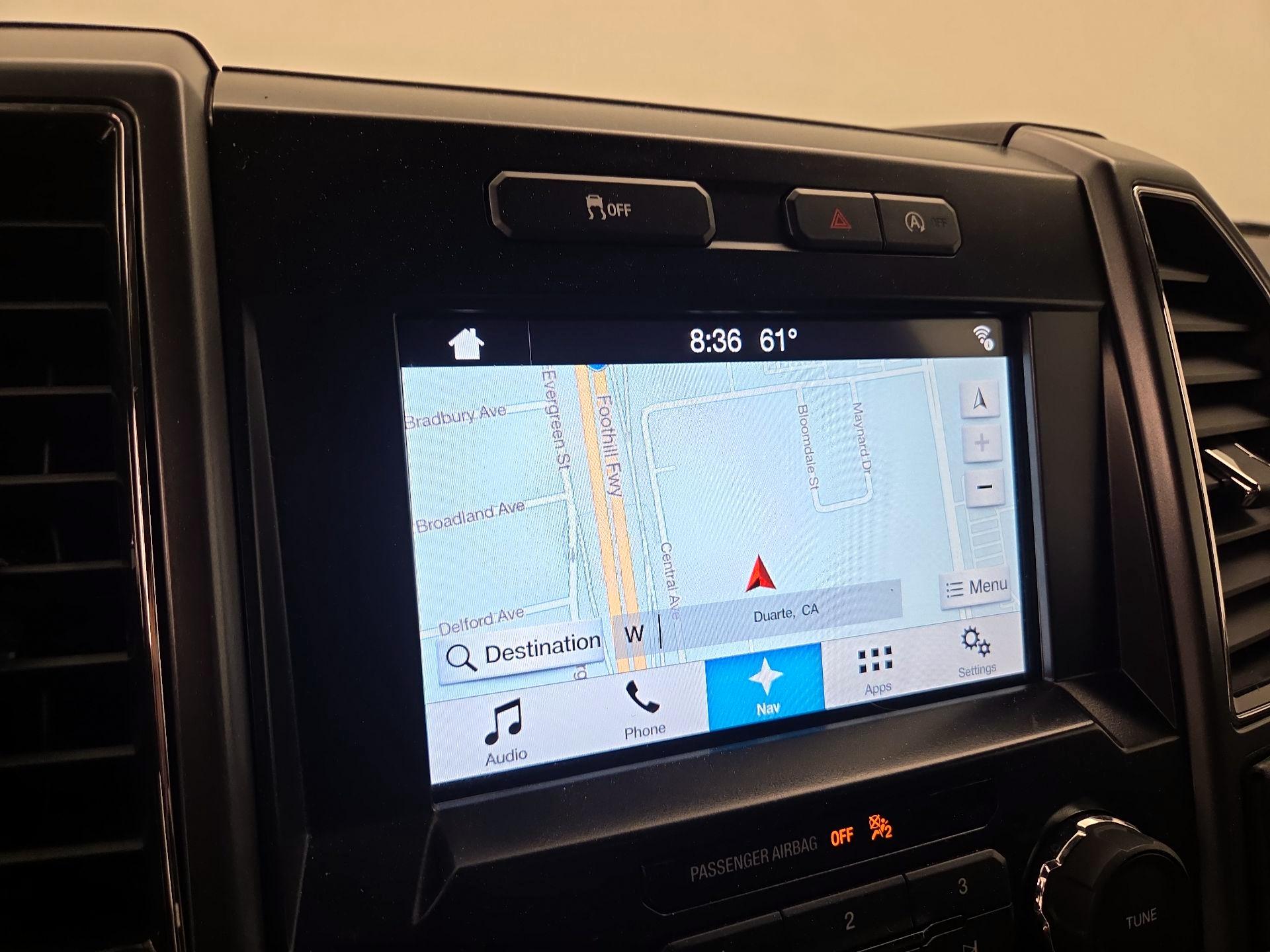 Thumbnail: 2017 Ford F-150 - 14