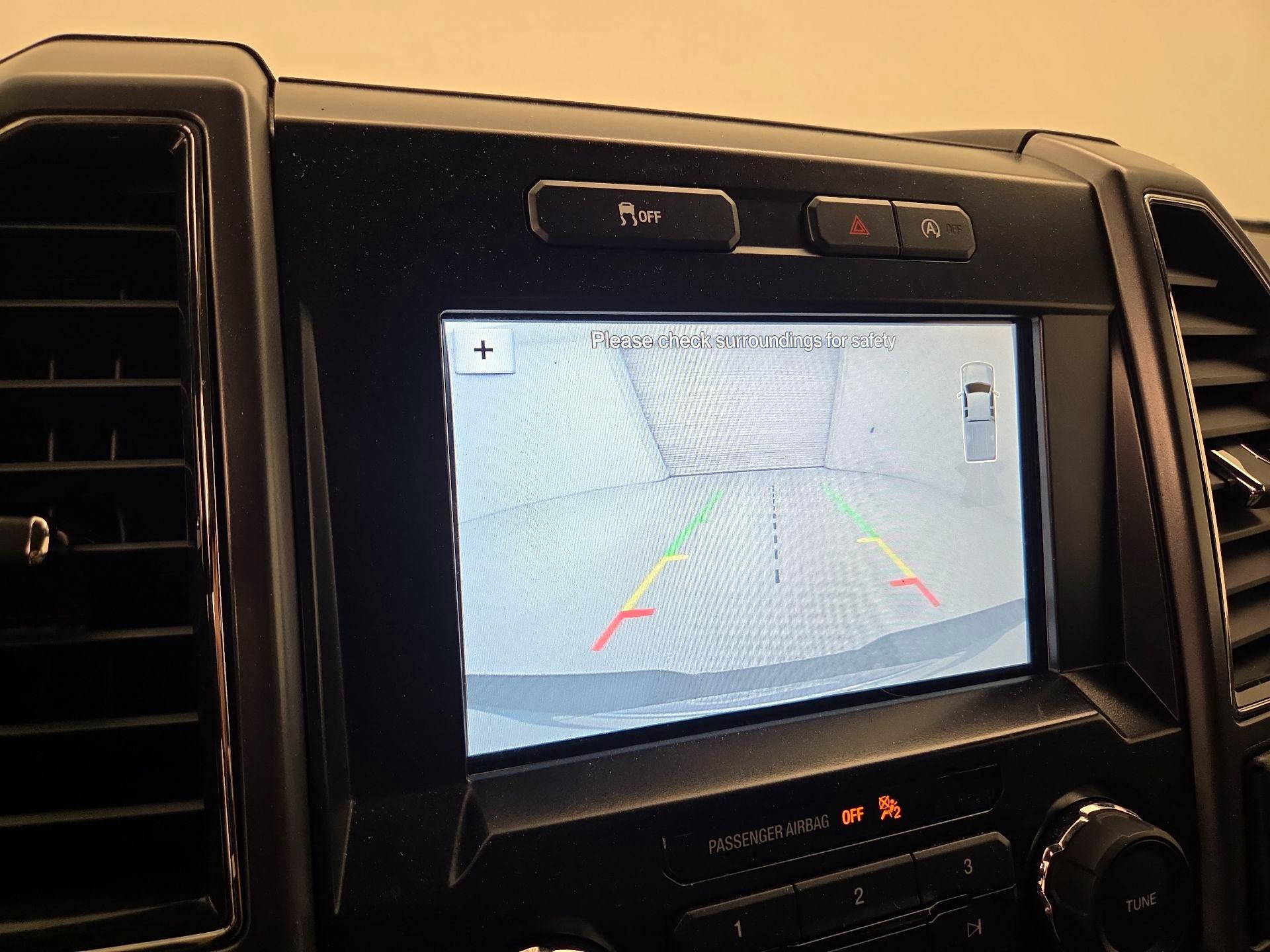 Thumbnail: 2017 Ford F-150 - 15