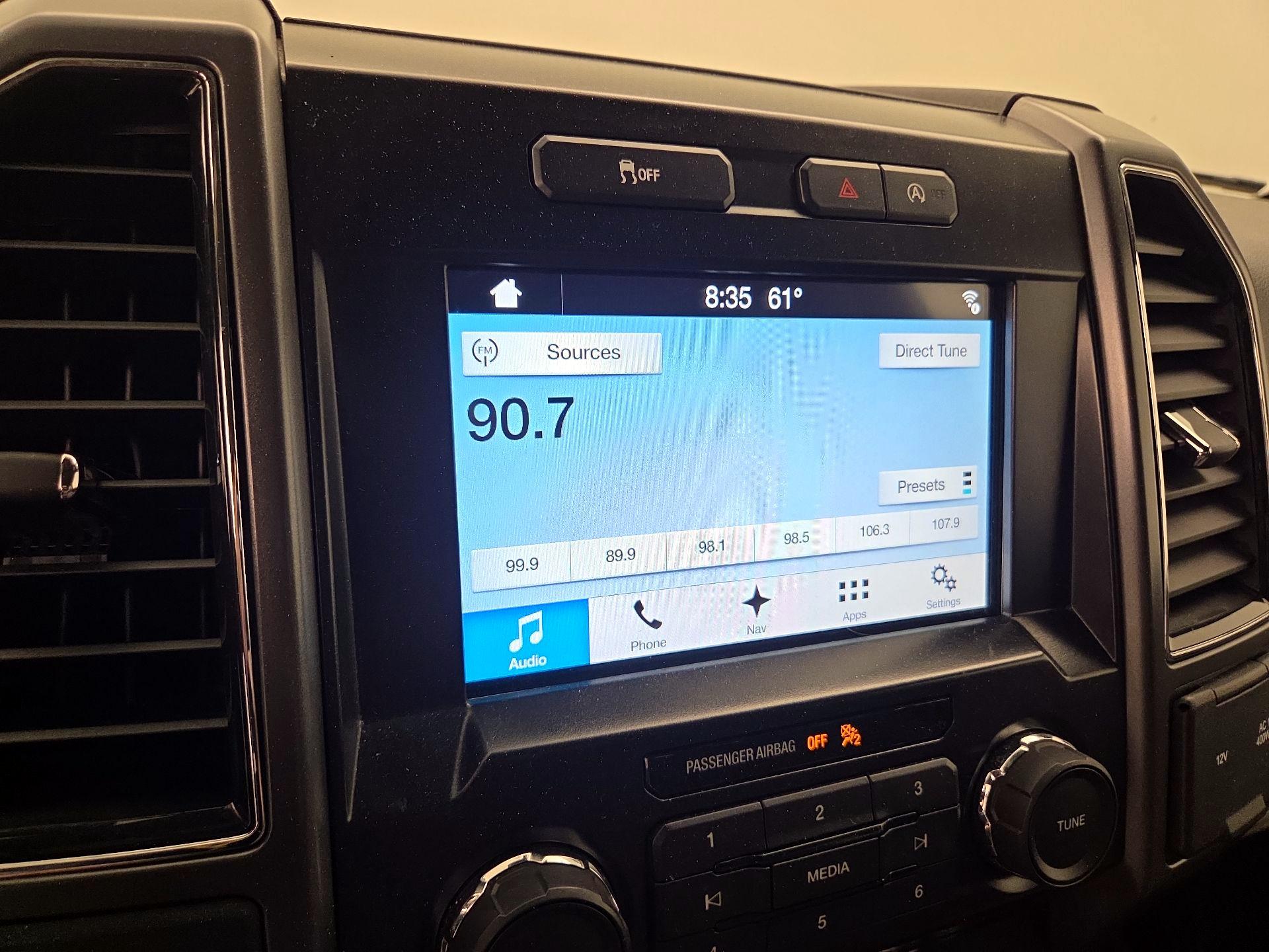 Thumbnail: 2017 Ford F-150 - 16