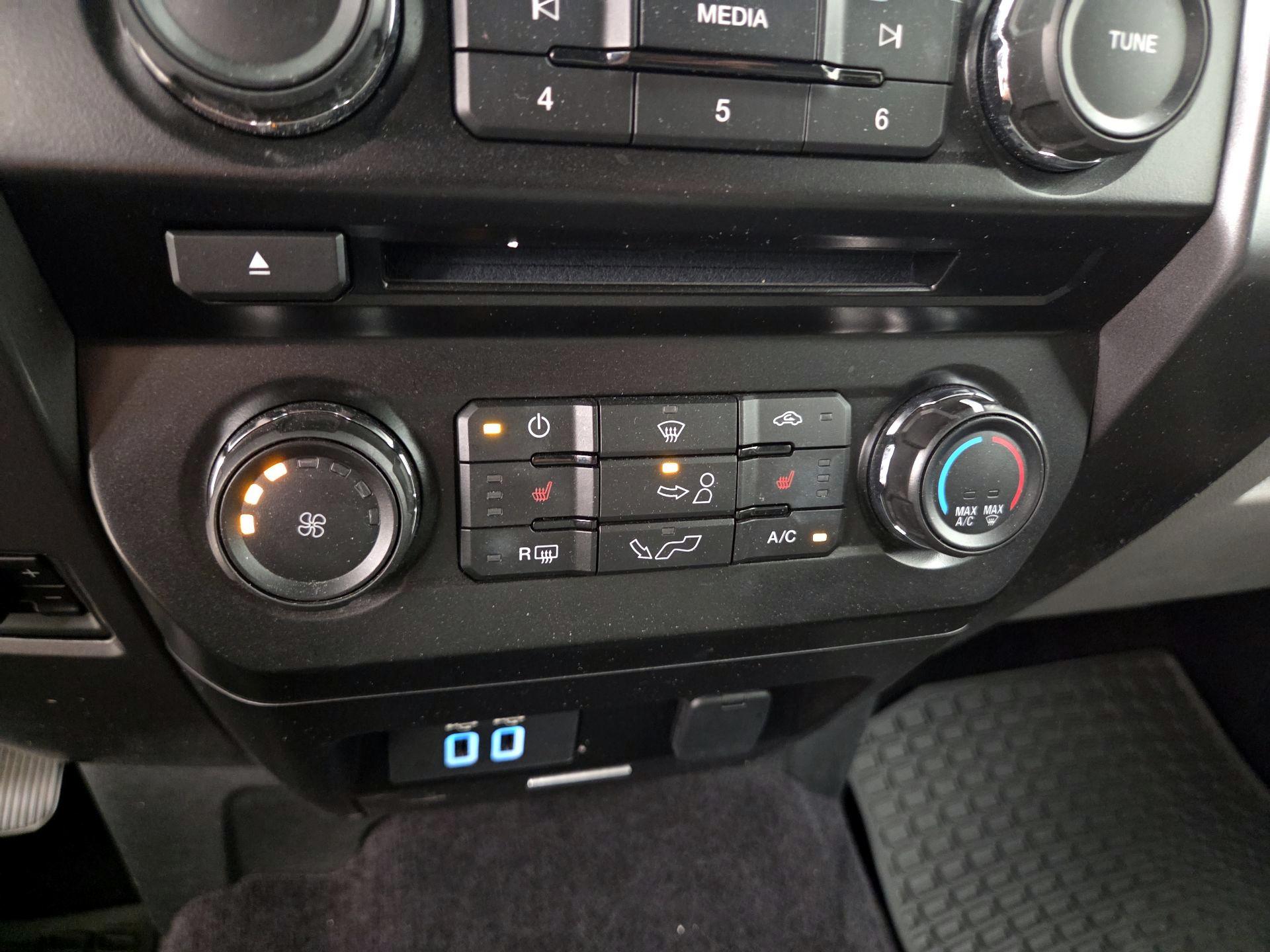 Thumbnail: 2017 Ford F-150 - 17