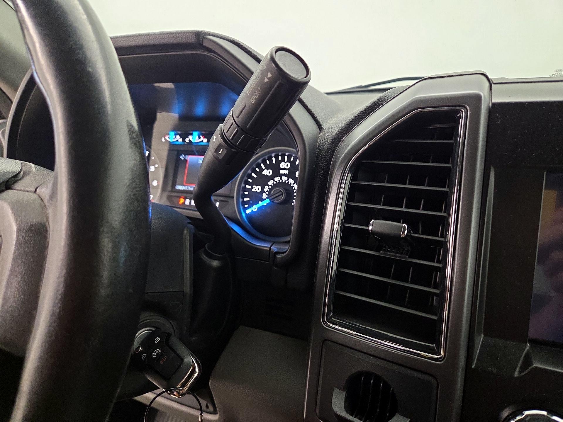 Thumbnail: 2017 Ford F-150 - 18