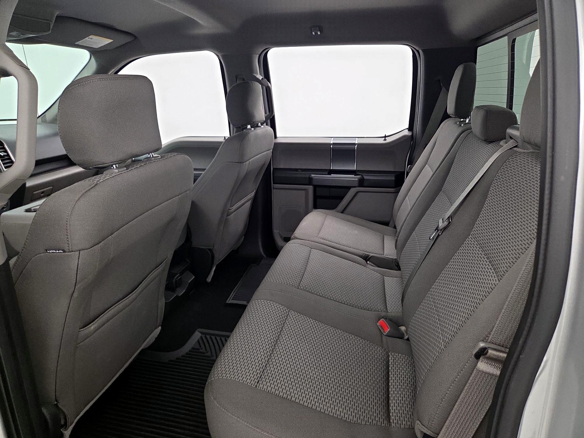 Thumbnail: 2017 Ford F-150 - 20