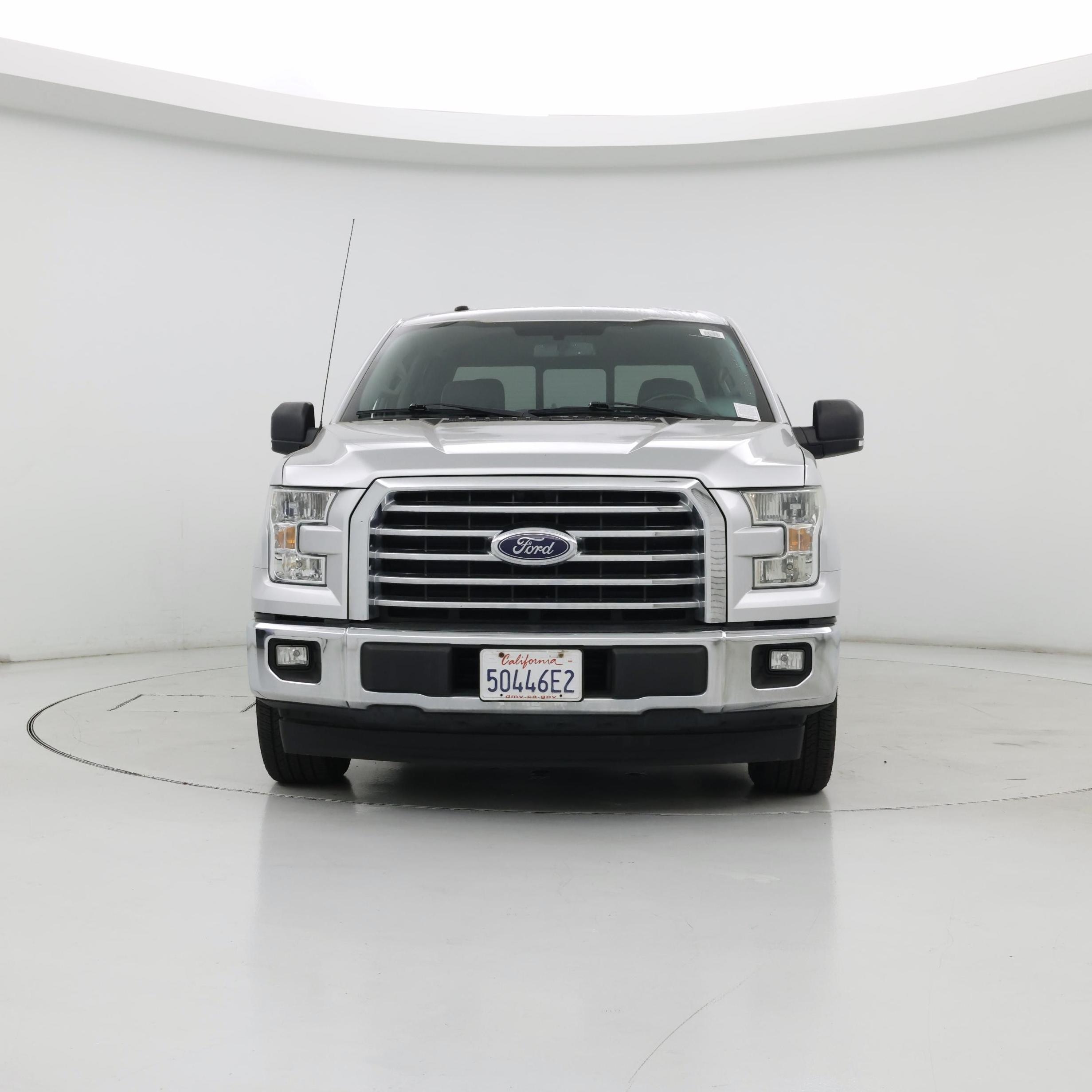 Thumbnail: 2017 Ford F-150 - 5
