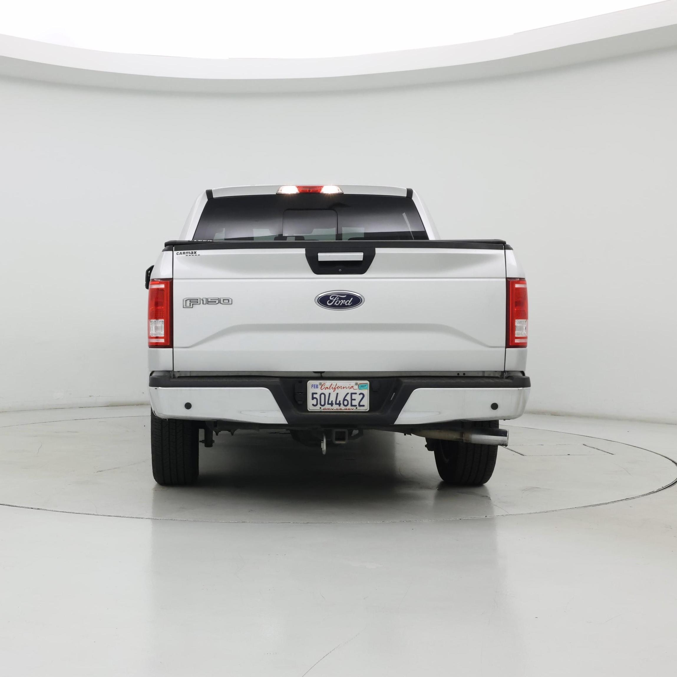 Thumbnail: 2017 Ford F-150 - 6