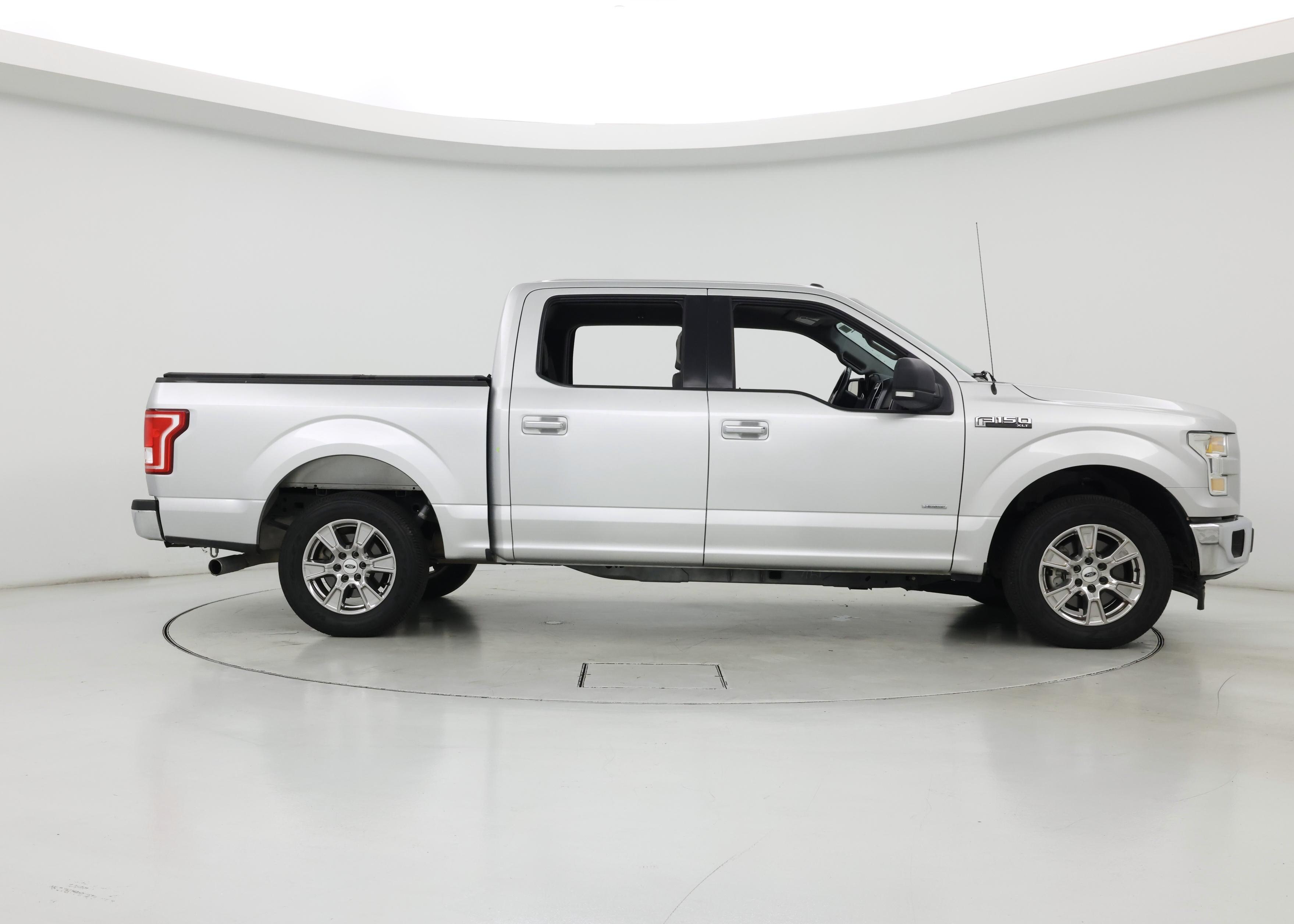 Thumbnail: 2017 Ford F-150 - 7