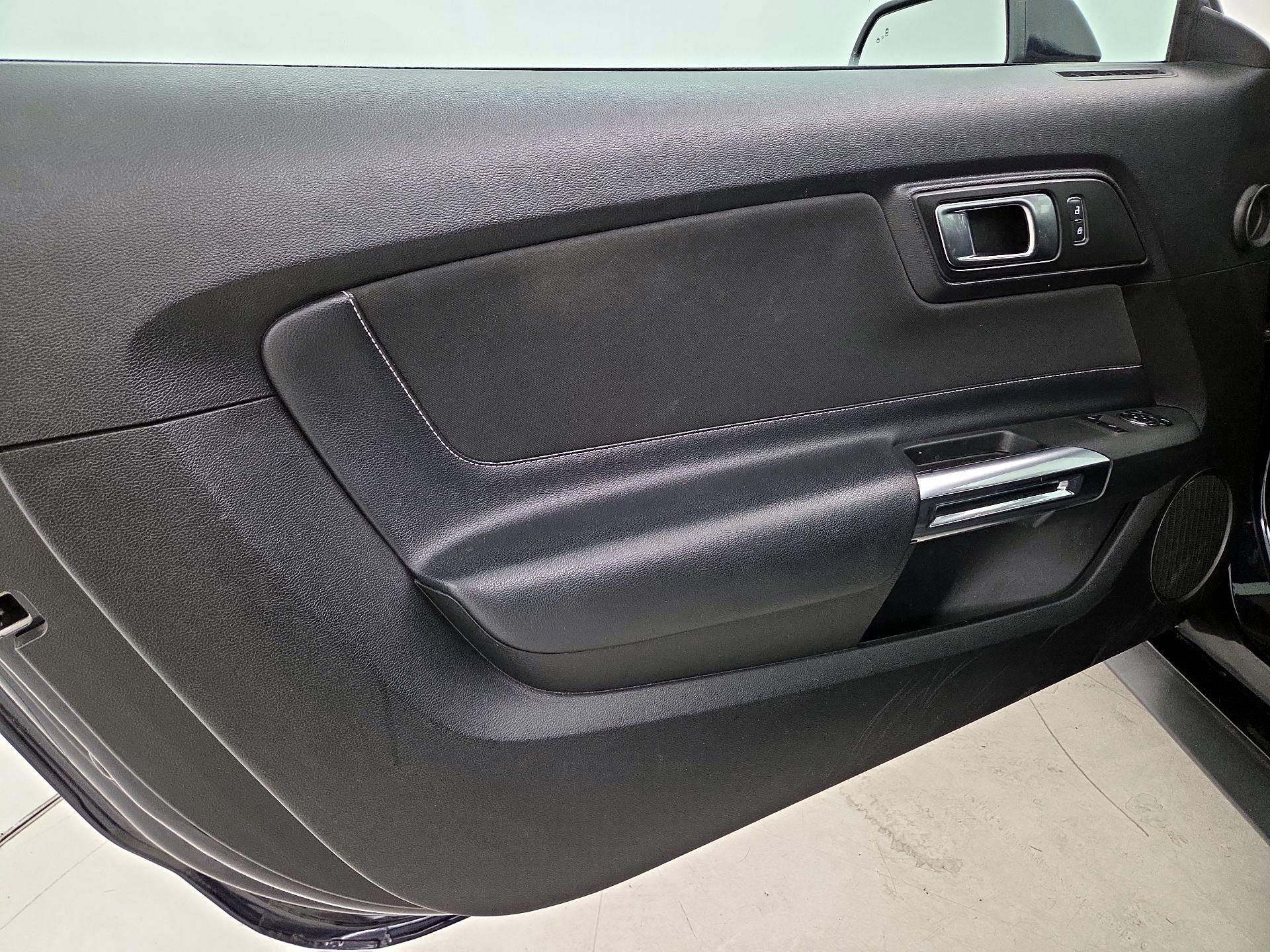 Thumbnail: 2021 Ford Mustang - 12