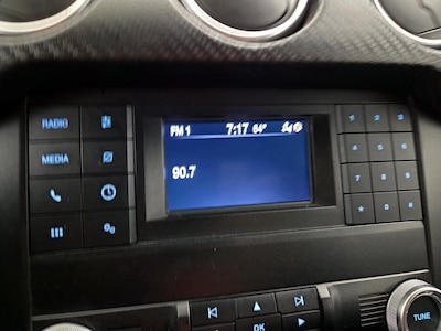 Radio (On)