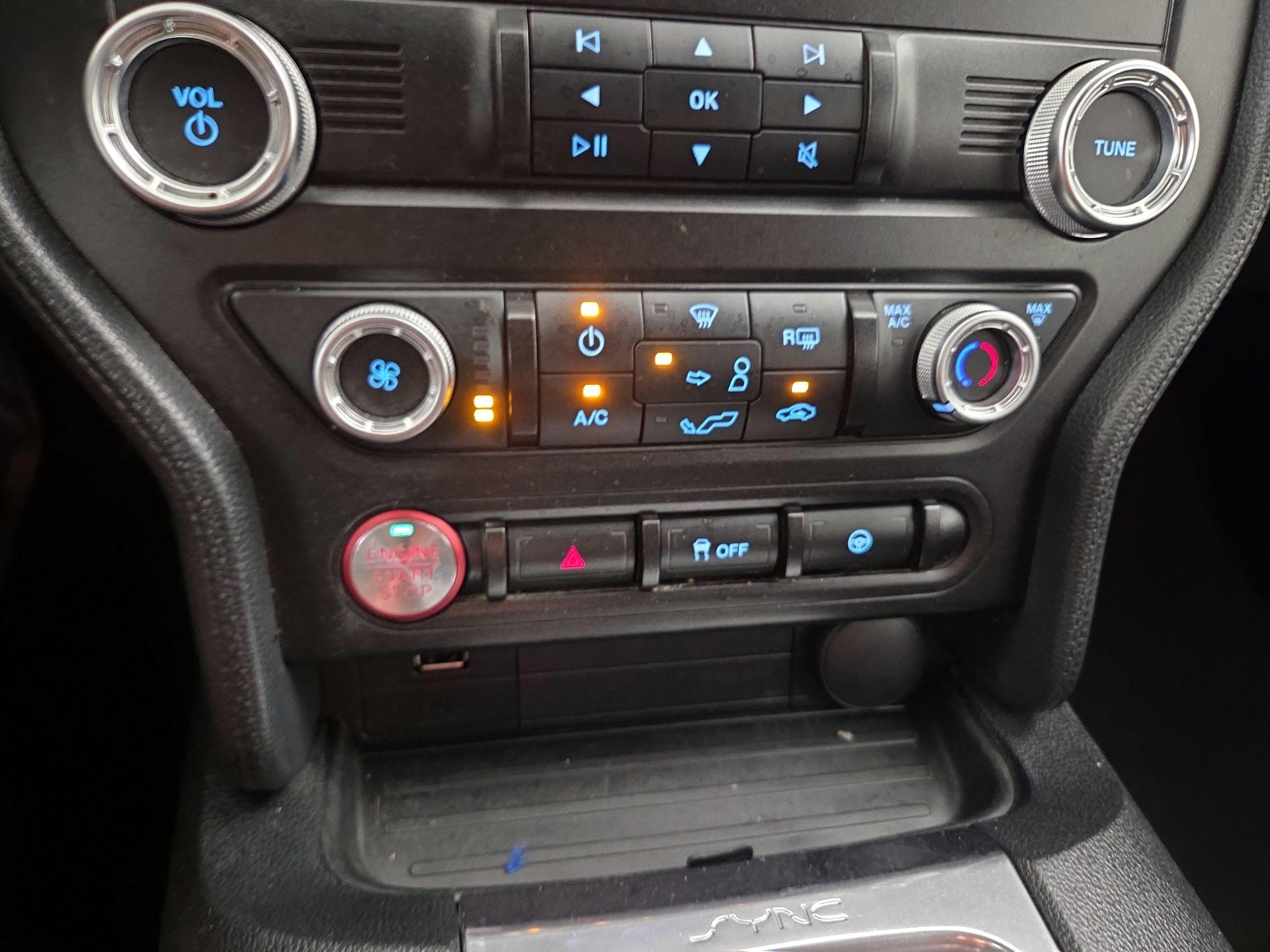 Thumbnail: 2021 Ford Mustang - 16