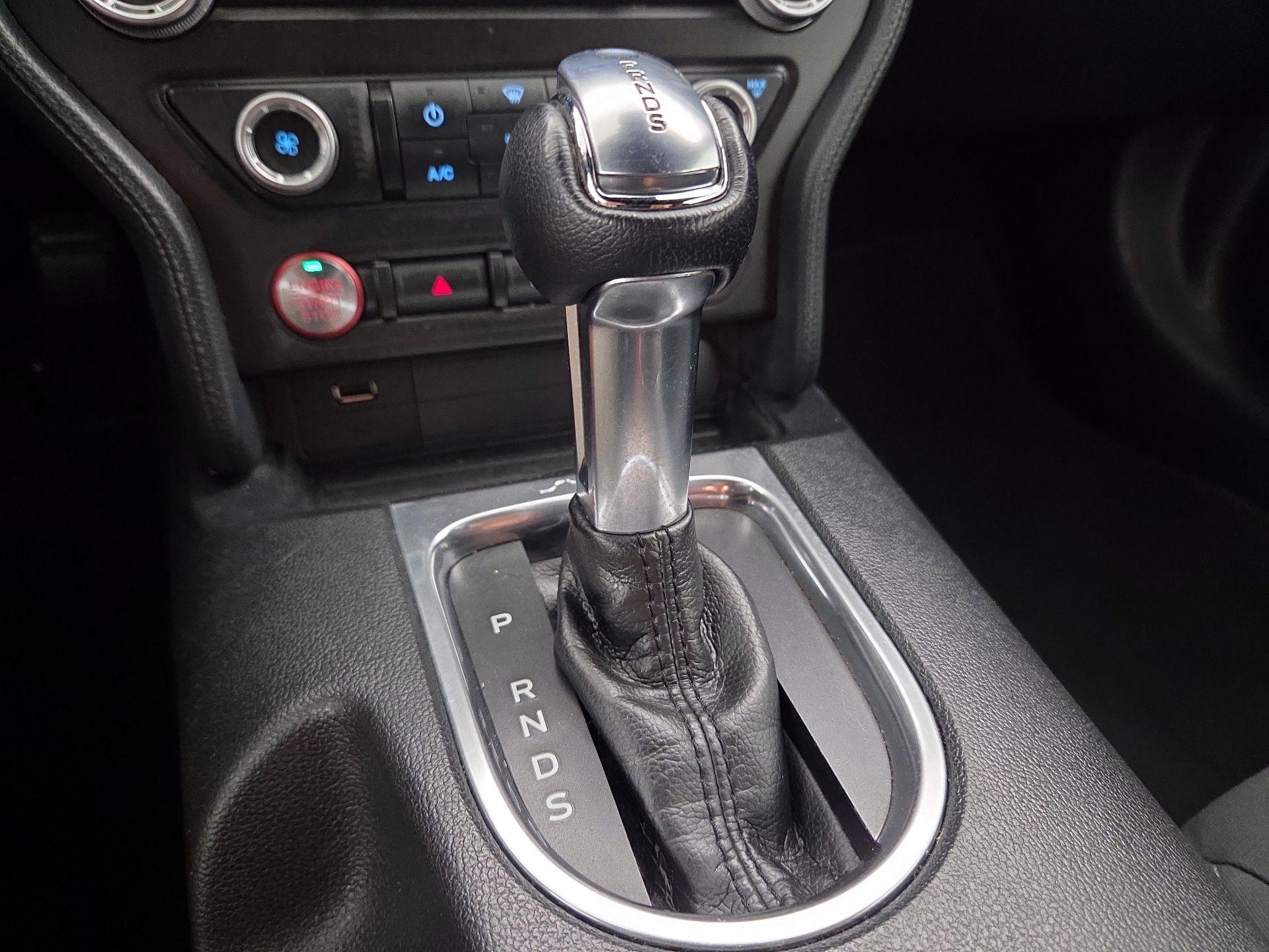 Thumbnail: 2021 Ford Mustang - 17