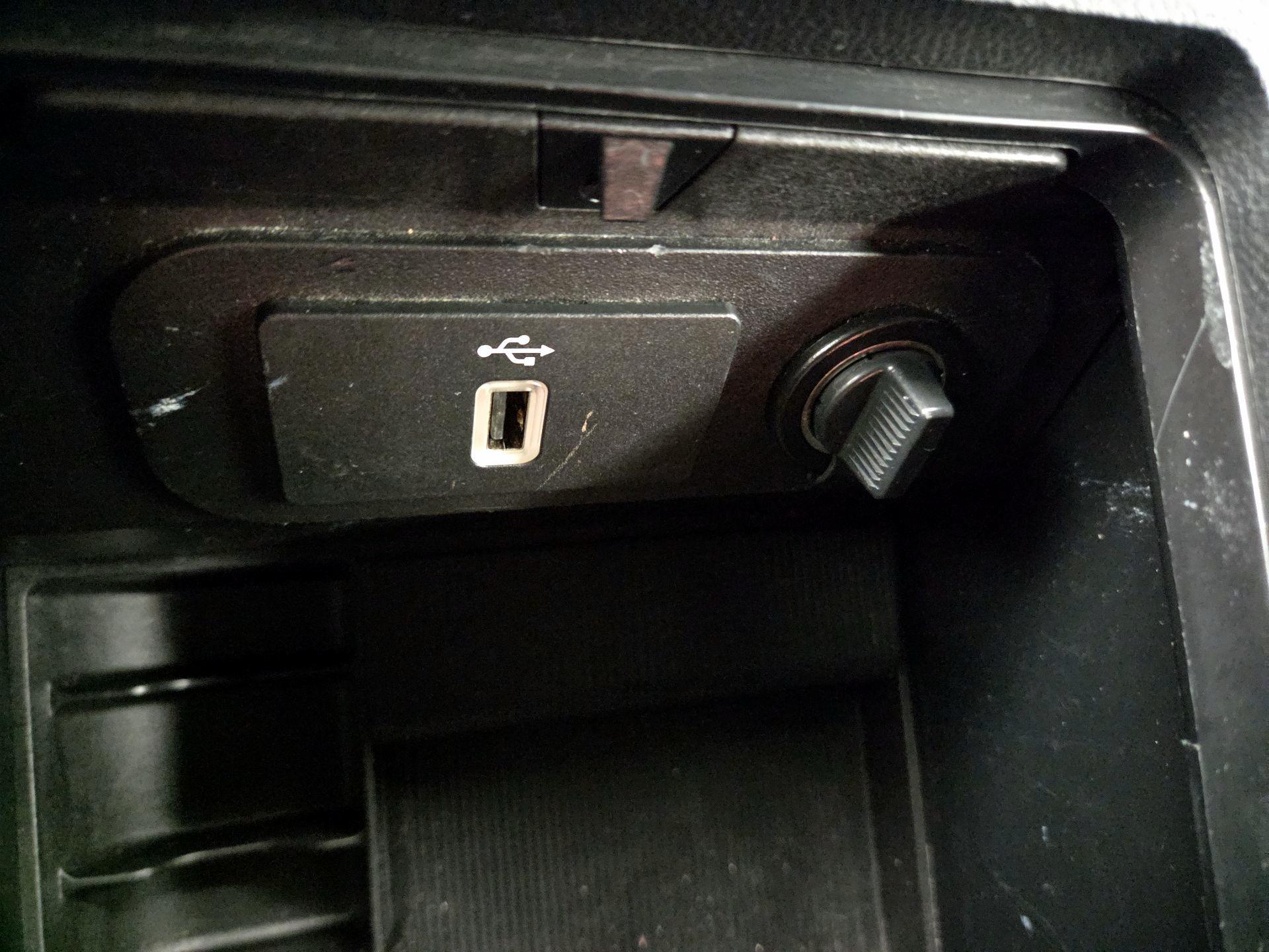 Thumbnail: 2021 Ford Mustang - 18