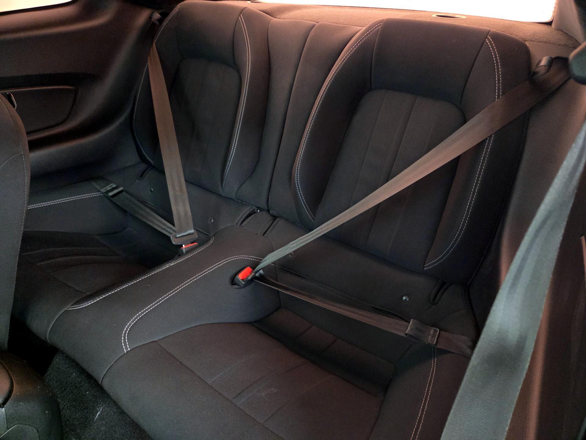 Thumbnail: 2021 Ford Mustang - 19