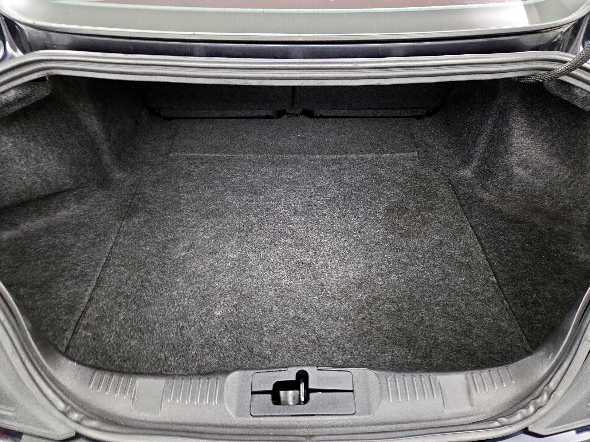 Thumbnail: 2021 Ford Mustang - 20