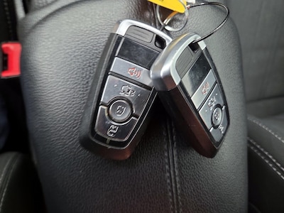 Keys