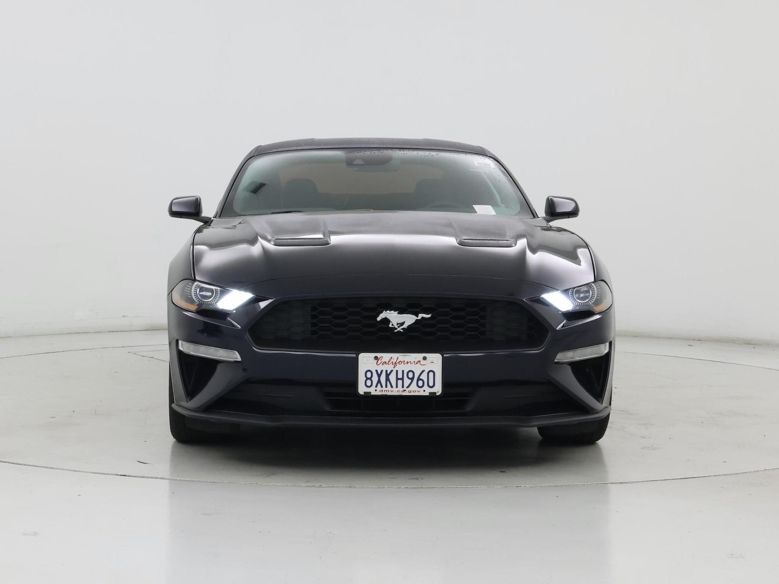 2021 Ford Mustang EcoBoost - Photo 6