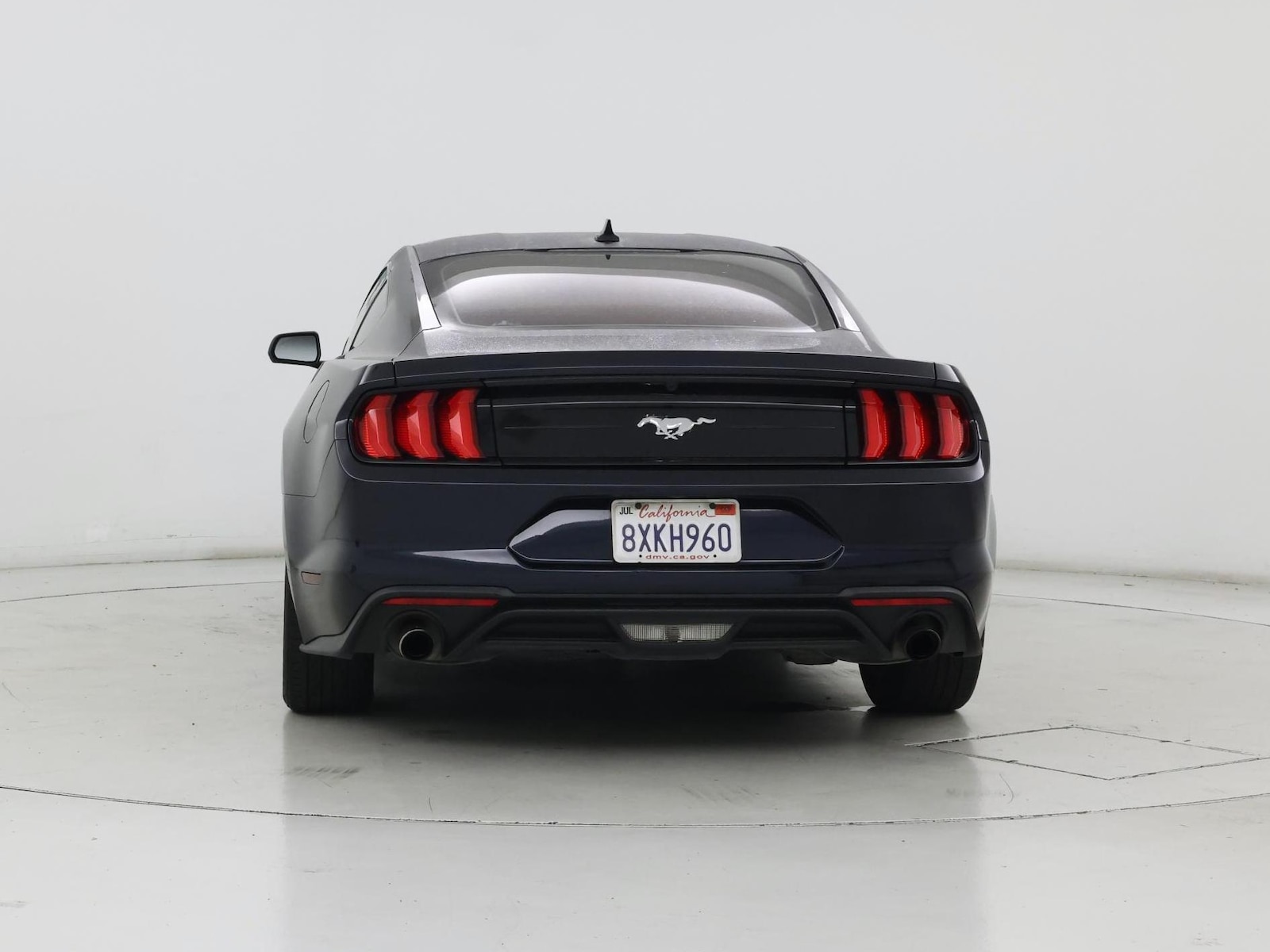 2021 Ford Mustang EcoBoost - Photo 7