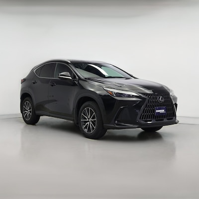 2024 Lexus NX 250