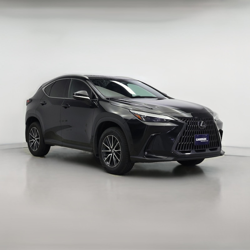 2024 Lexus NX 250