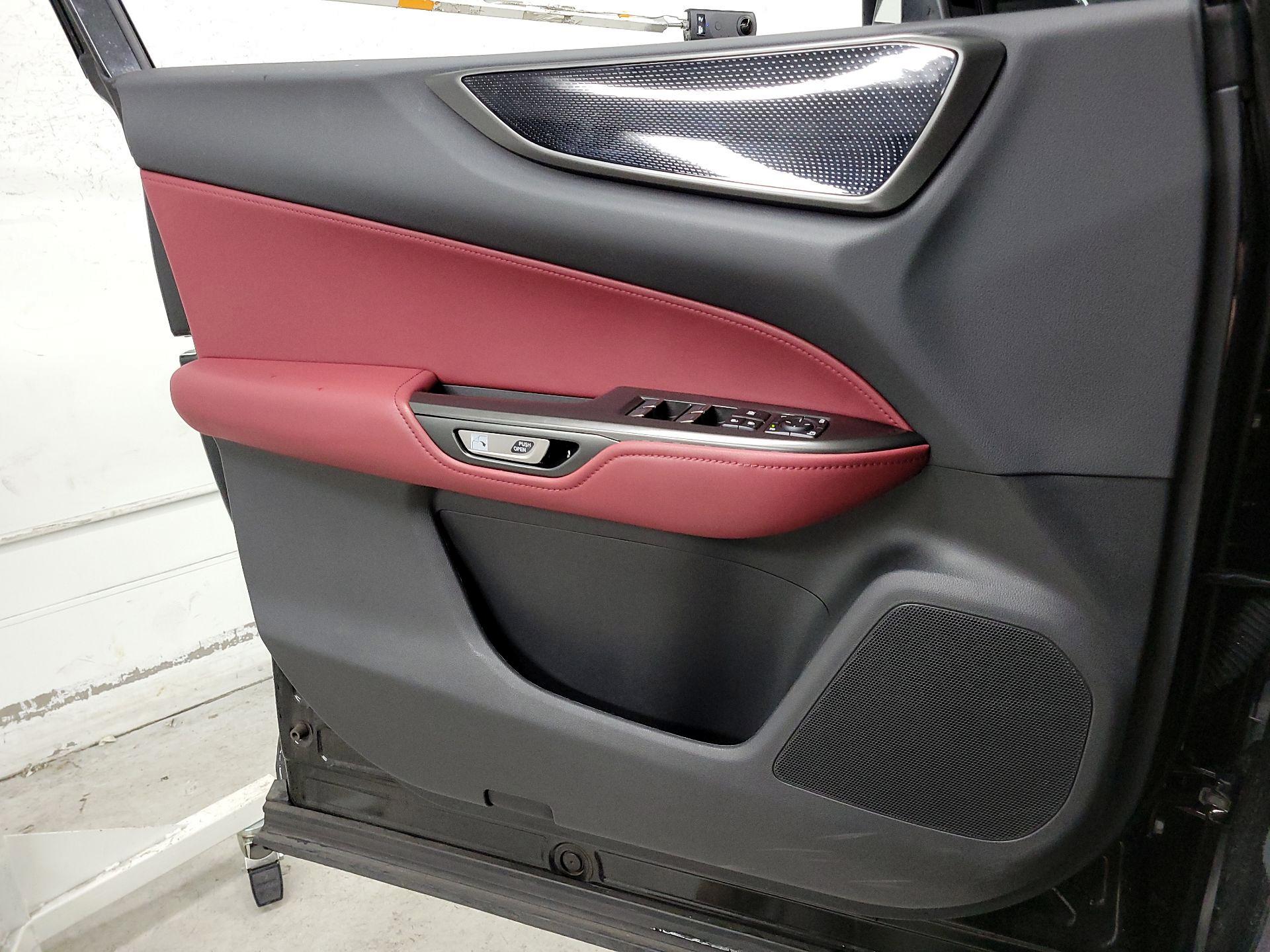 Thumbnail: 2024 Lexus NX - 12