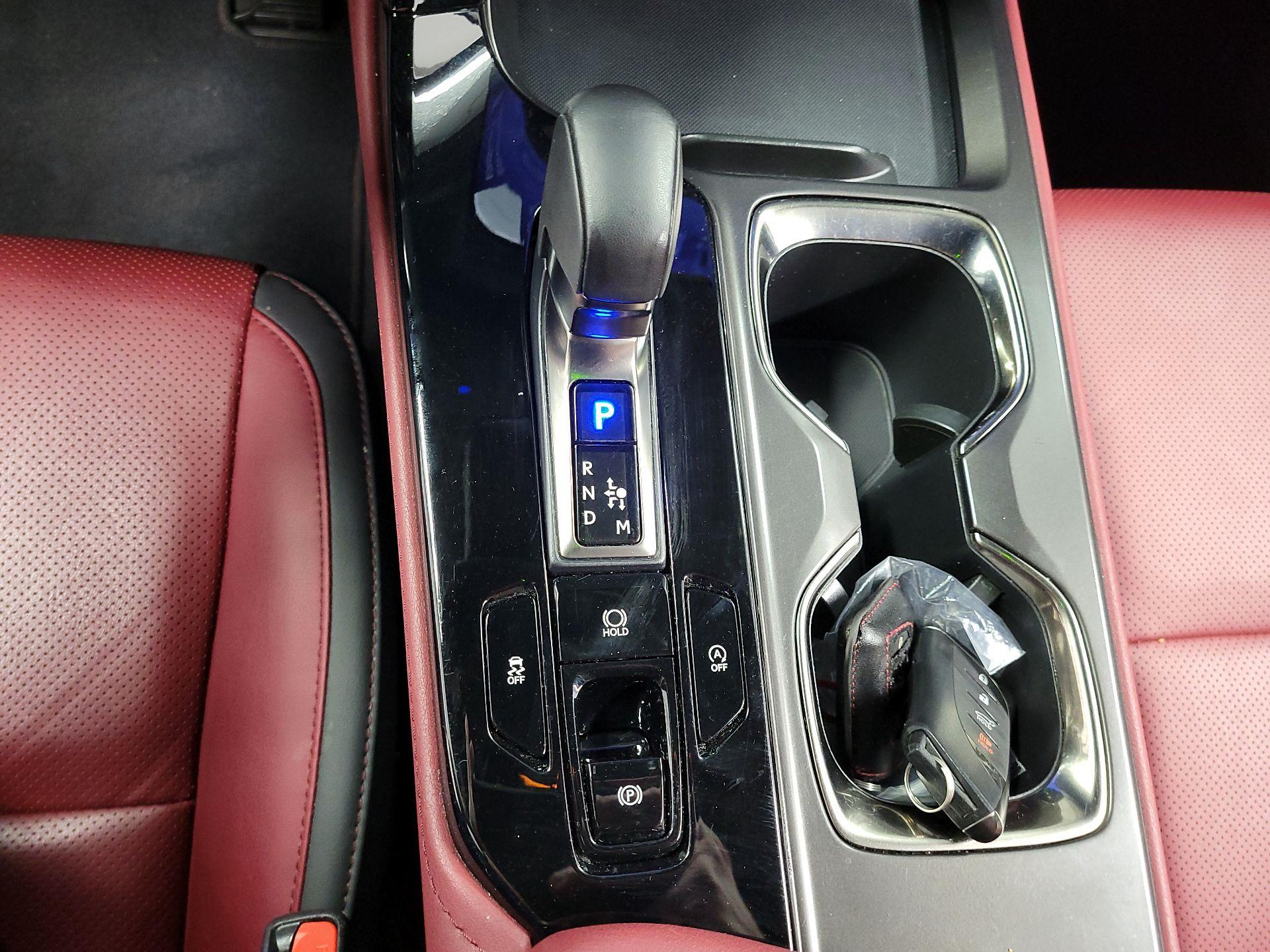 Thumbnail: 2024 Lexus NX - 15