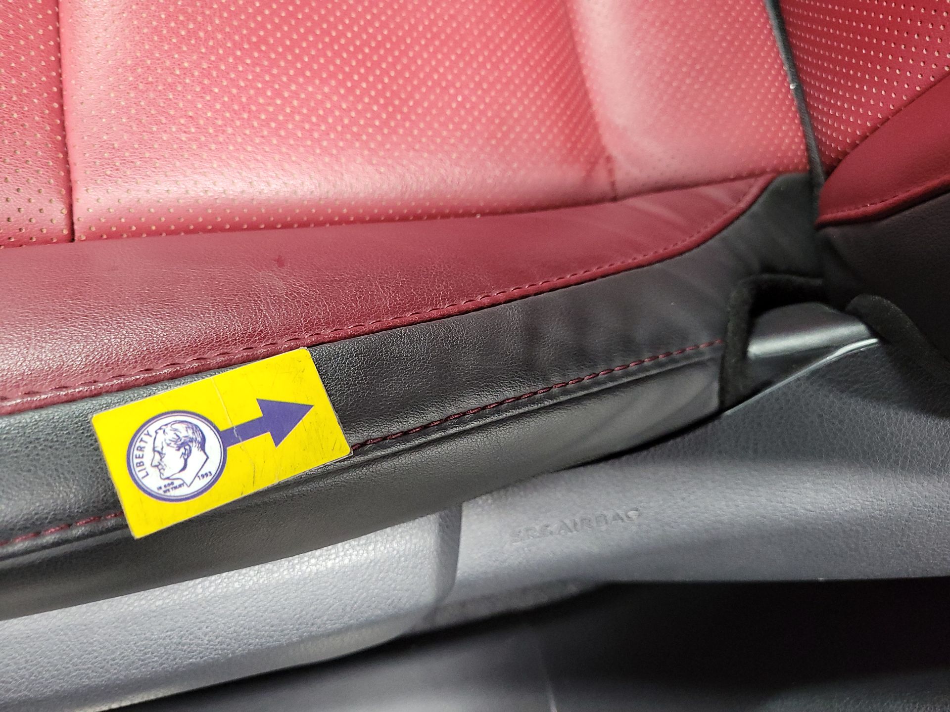 Thumbnail: 2024 Lexus NX - 20