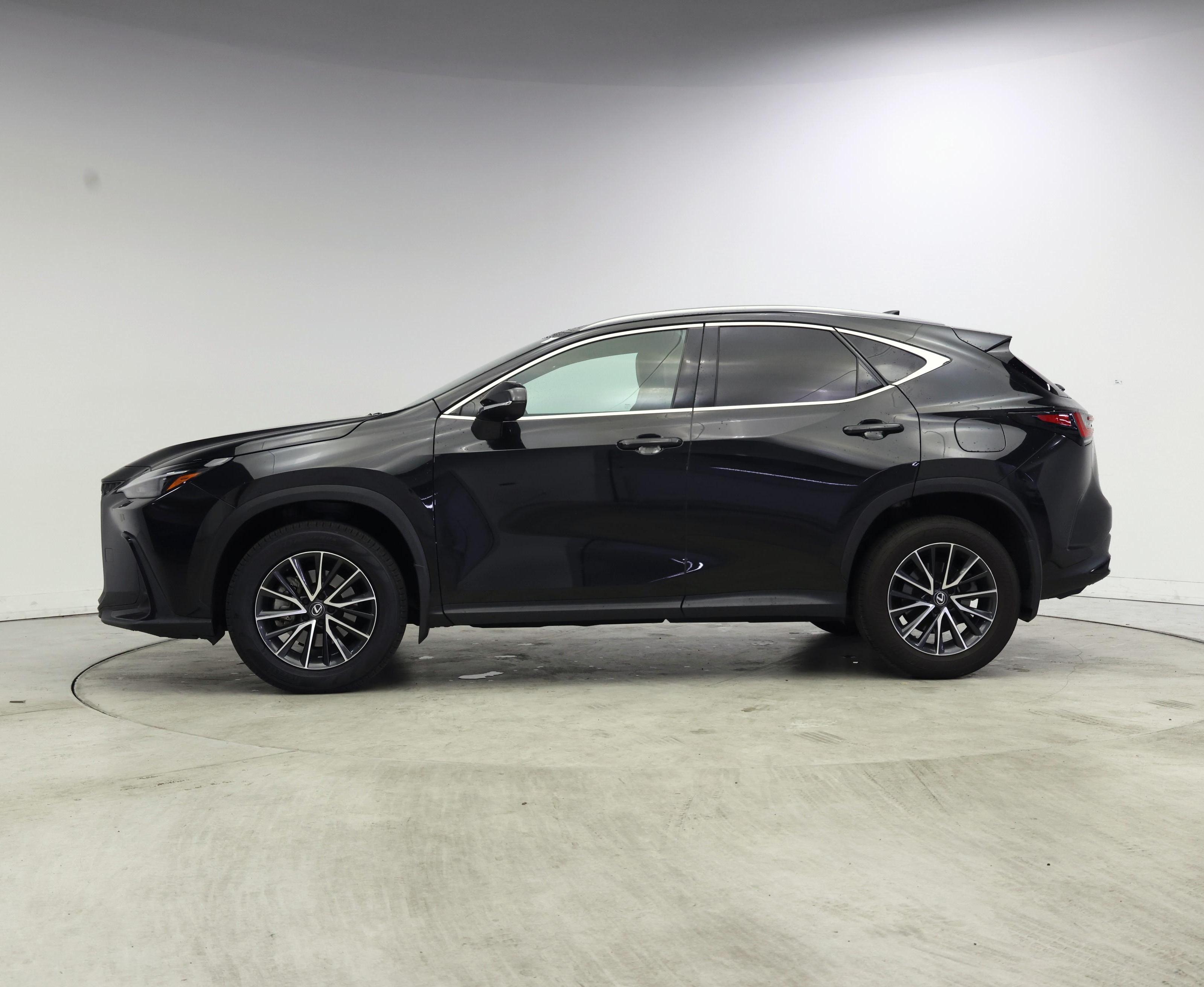 Thumbnail: 2024 Lexus NX - 3
