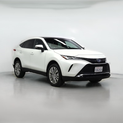 2023 Toyota Venza Hybrid Limited