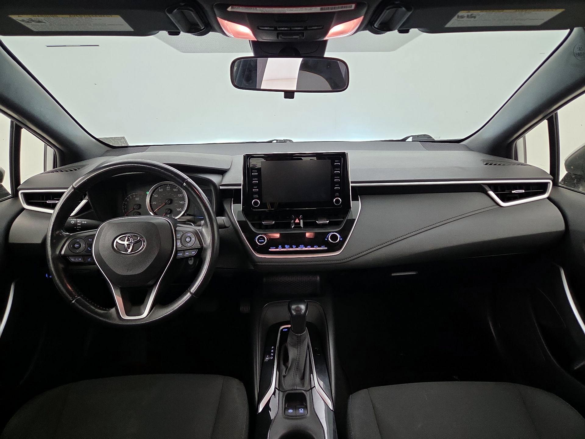 Thumbnail: 2020 Toyota Corolla - 9