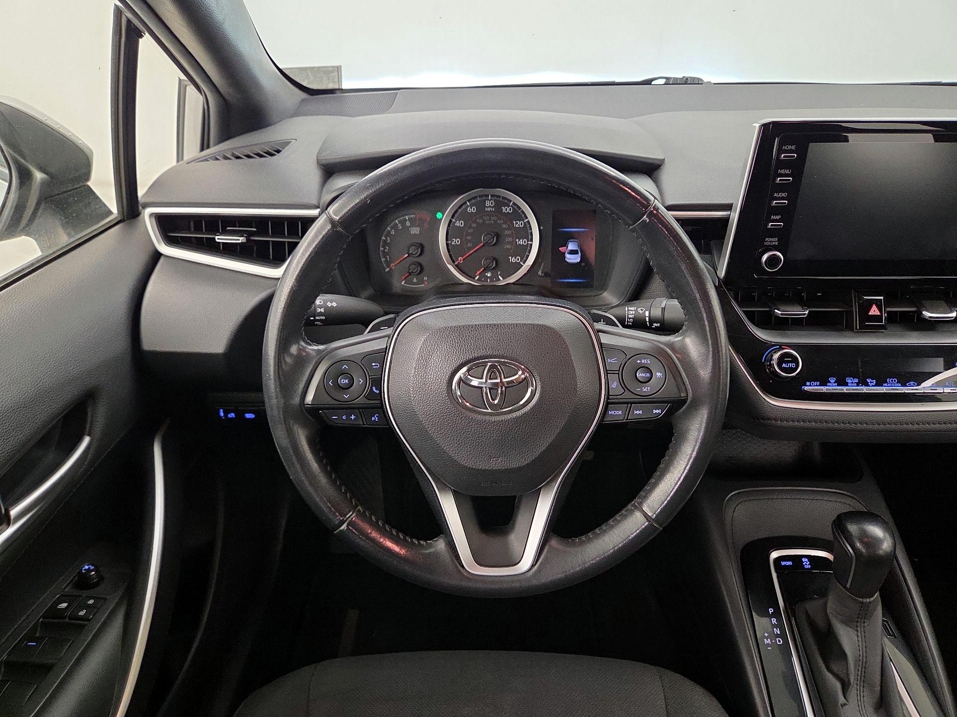 Thumbnail: 2020 Toyota Corolla - 10