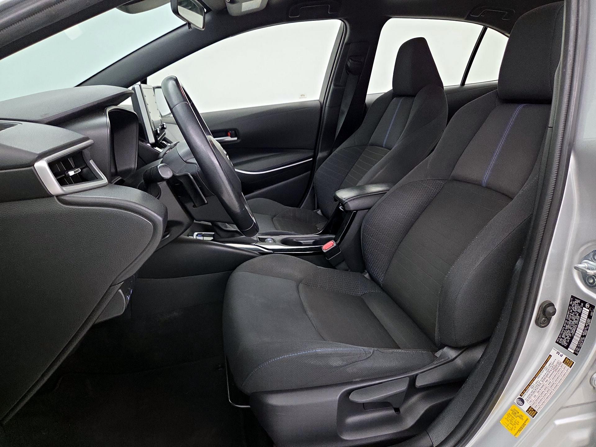 Thumbnail: 2020 Toyota Corolla - 11