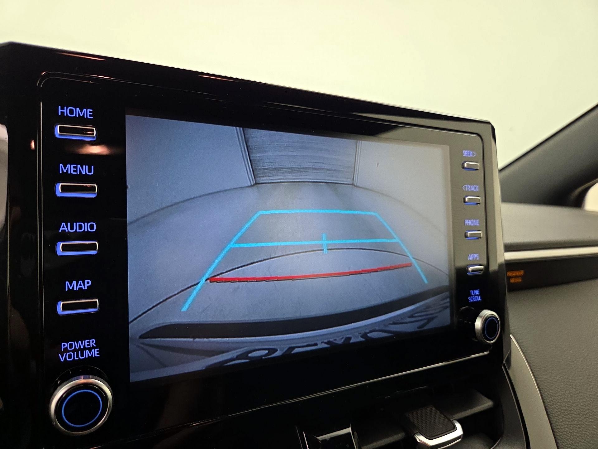 Thumbnail: 2020 Toyota Corolla - 14