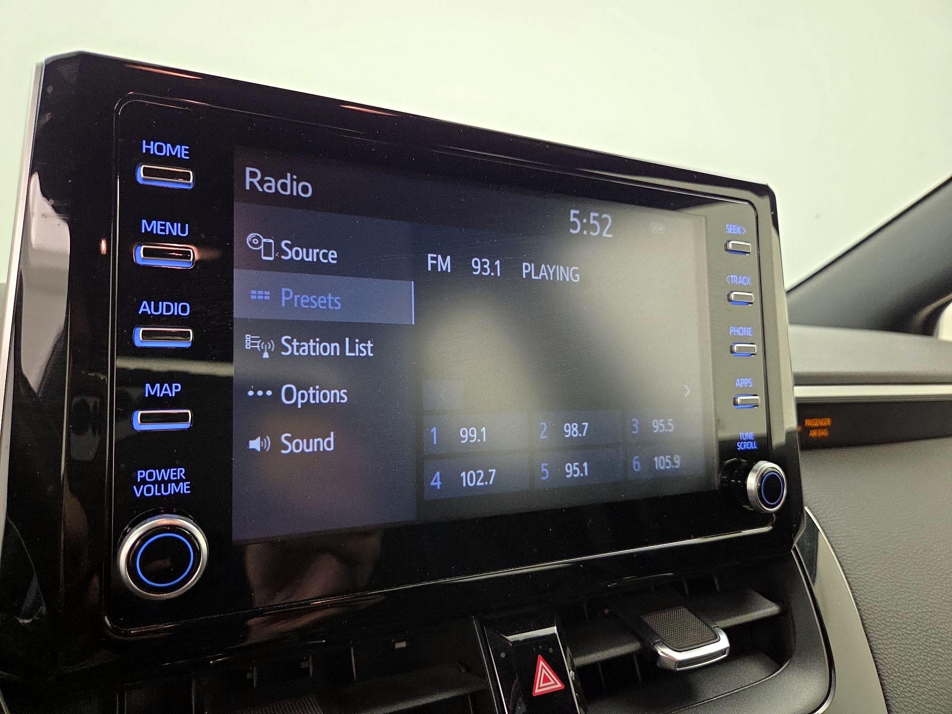 Thumbnail: 2020 Toyota Corolla - 15