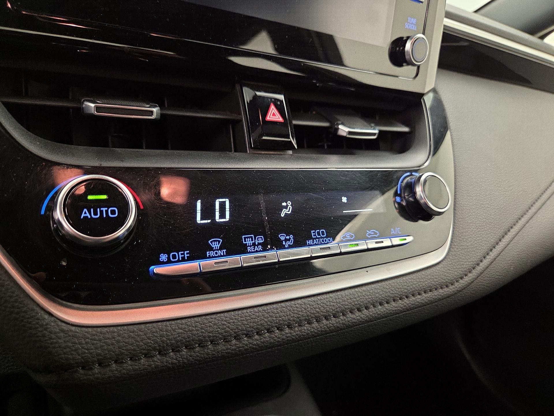 Thumbnail: 2020 Toyota Corolla - 16