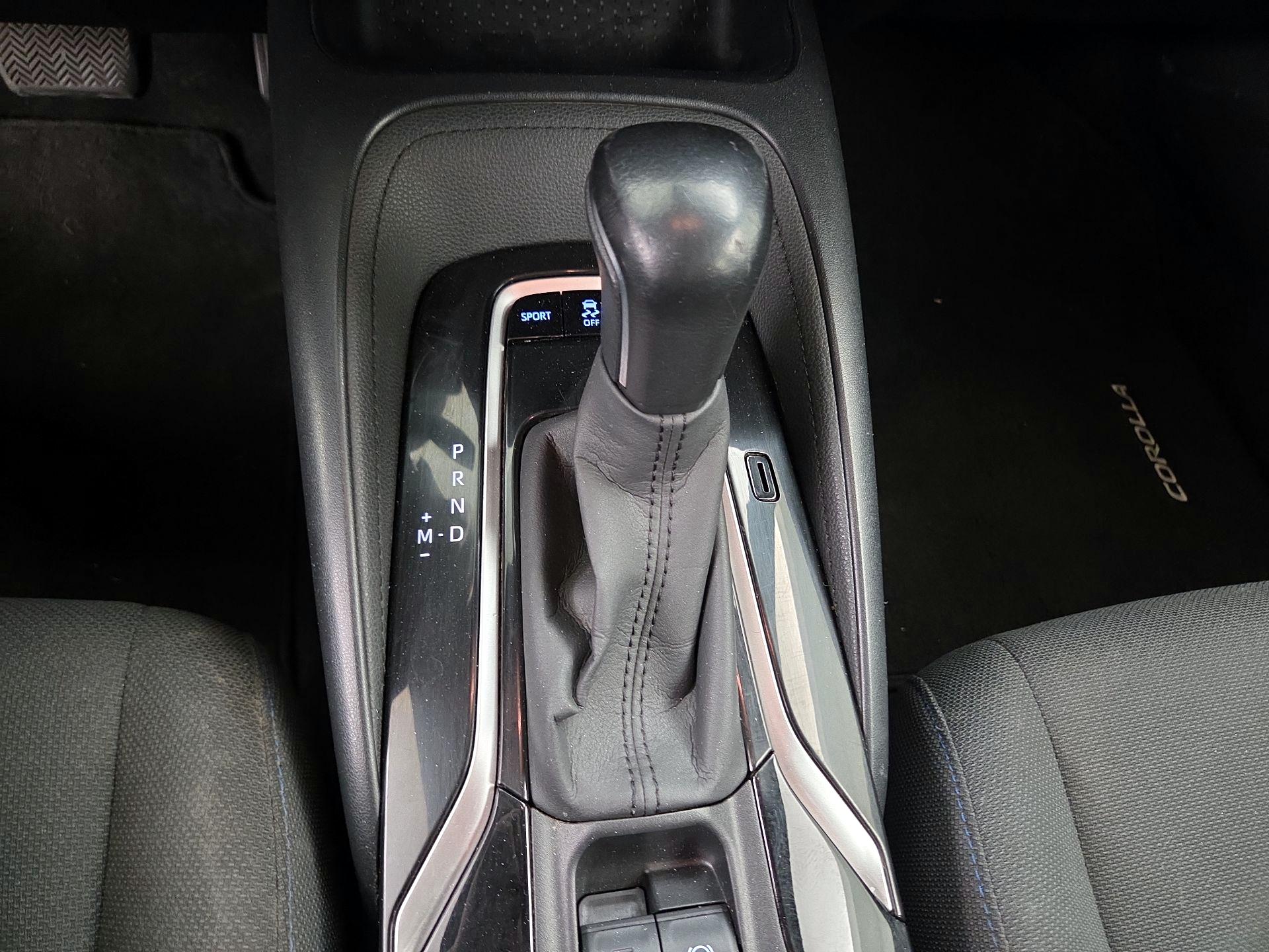 Thumbnail: 2020 Toyota Corolla - 17