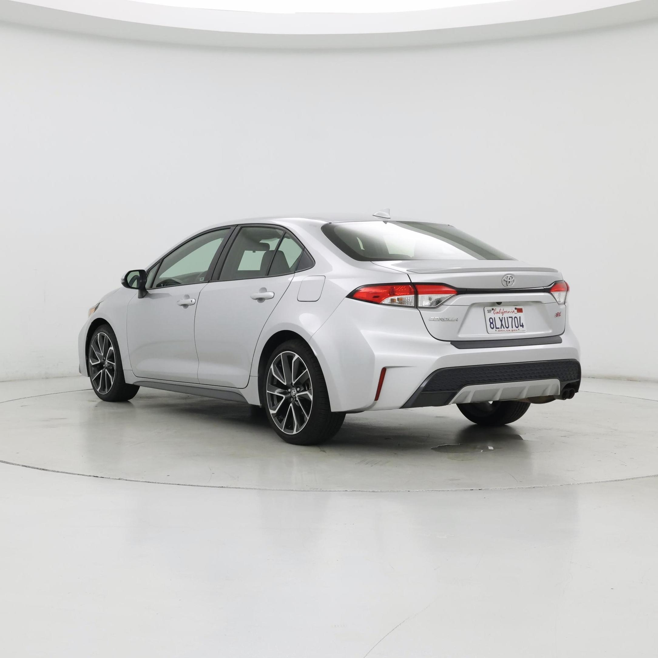 Thumbnail: 2020 Toyota Corolla - 2