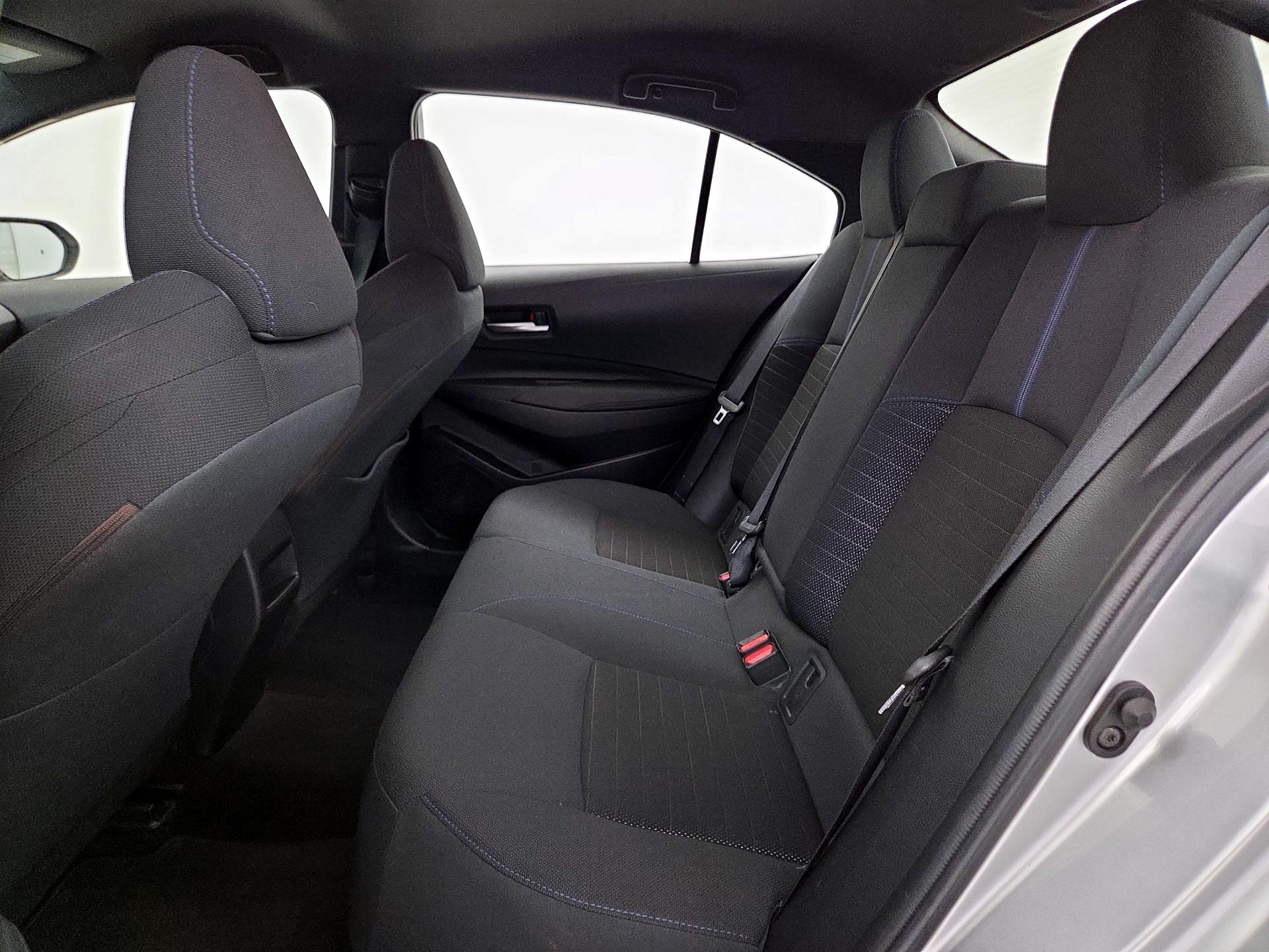 Thumbnail: 2020 Toyota Corolla - 19