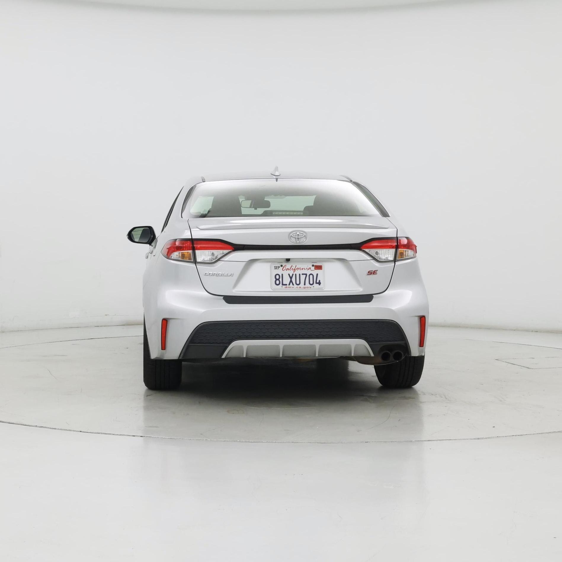 Thumbnail: 2020 Toyota Corolla - 6