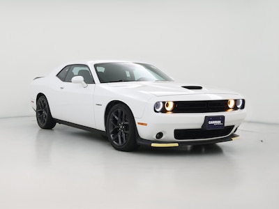 2021 Dodge Challenger R/T