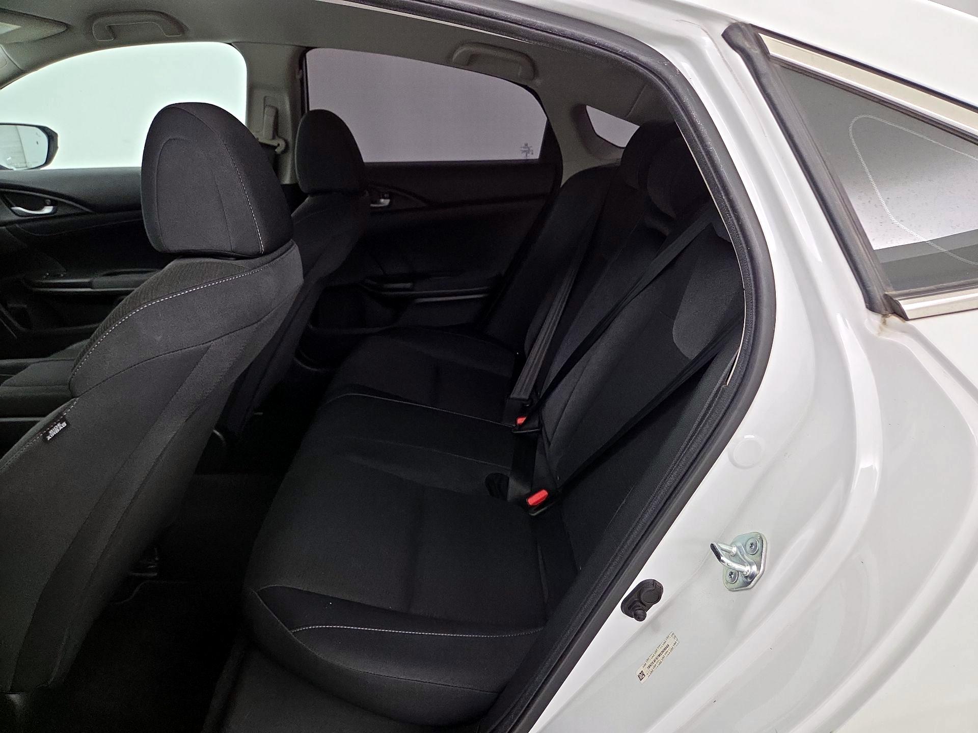 Thumbnail: 2021 Honda Insight - 19