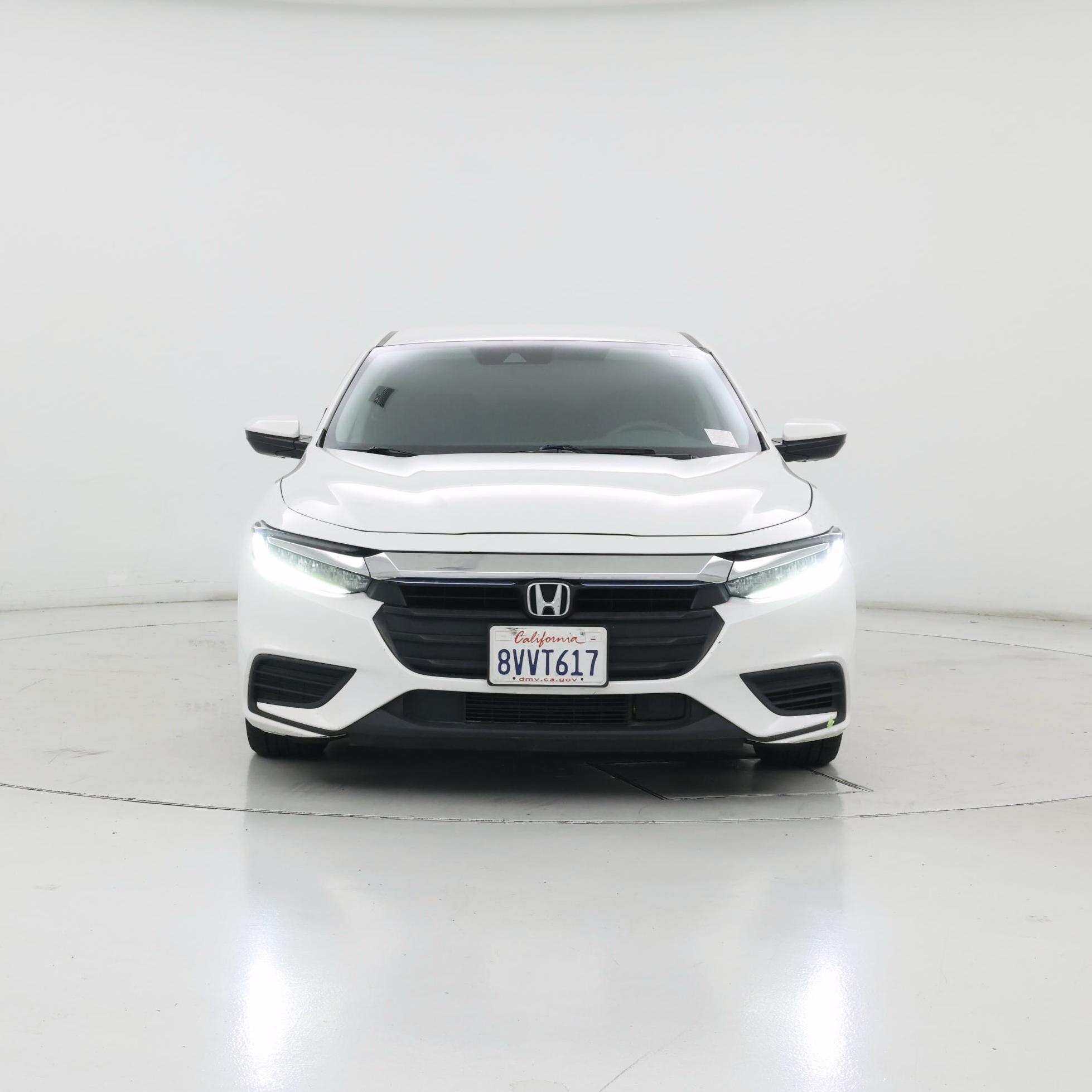 Thumbnail: 2021 Honda Insight - 5