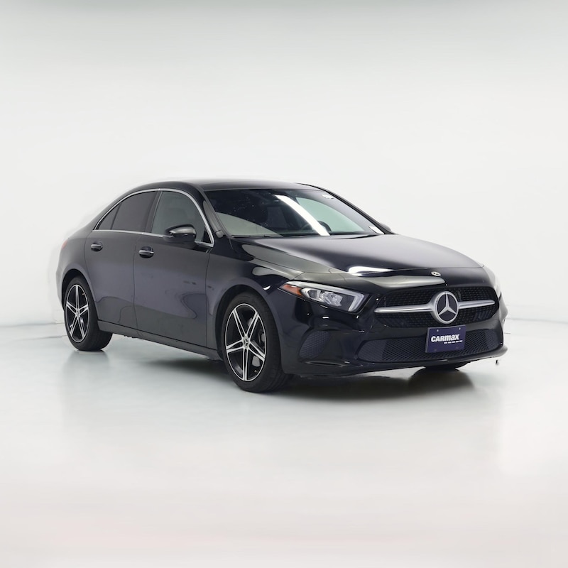 2022 Mercedes-Benz A220