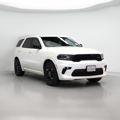 2021 Dodge Durango GT