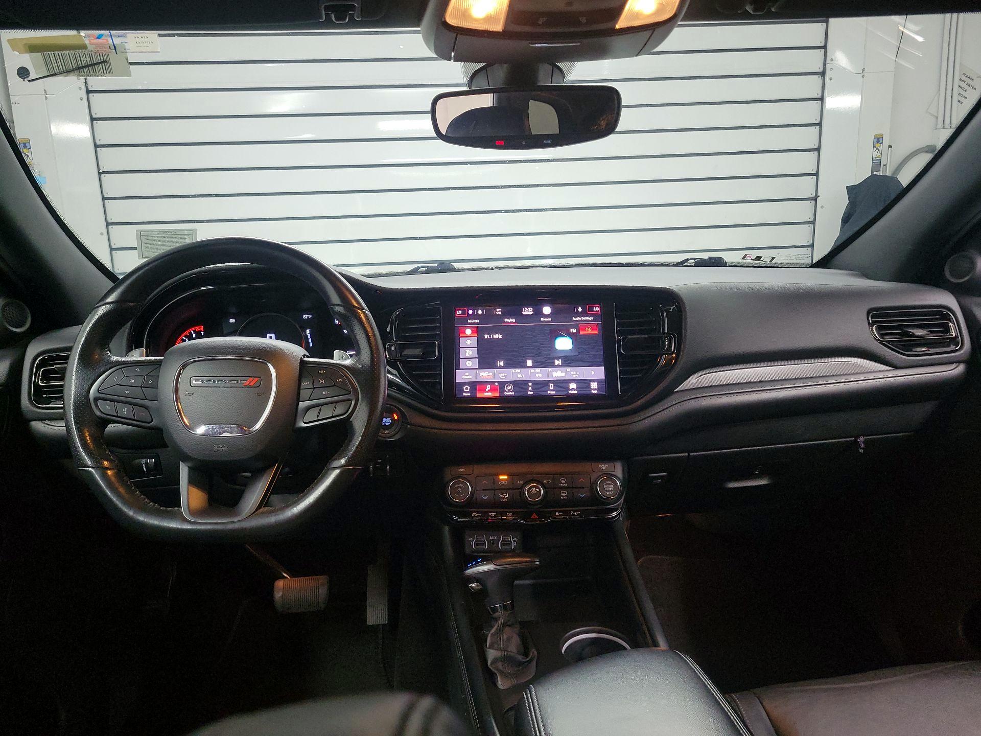 Thumbnail: 2021 Dodge Durango - 9