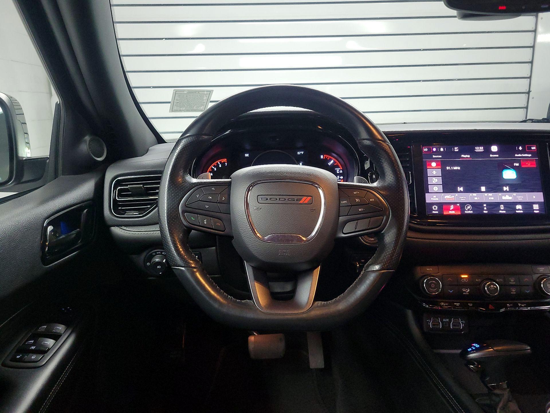 Thumbnail: 2021 Dodge Durango - 10