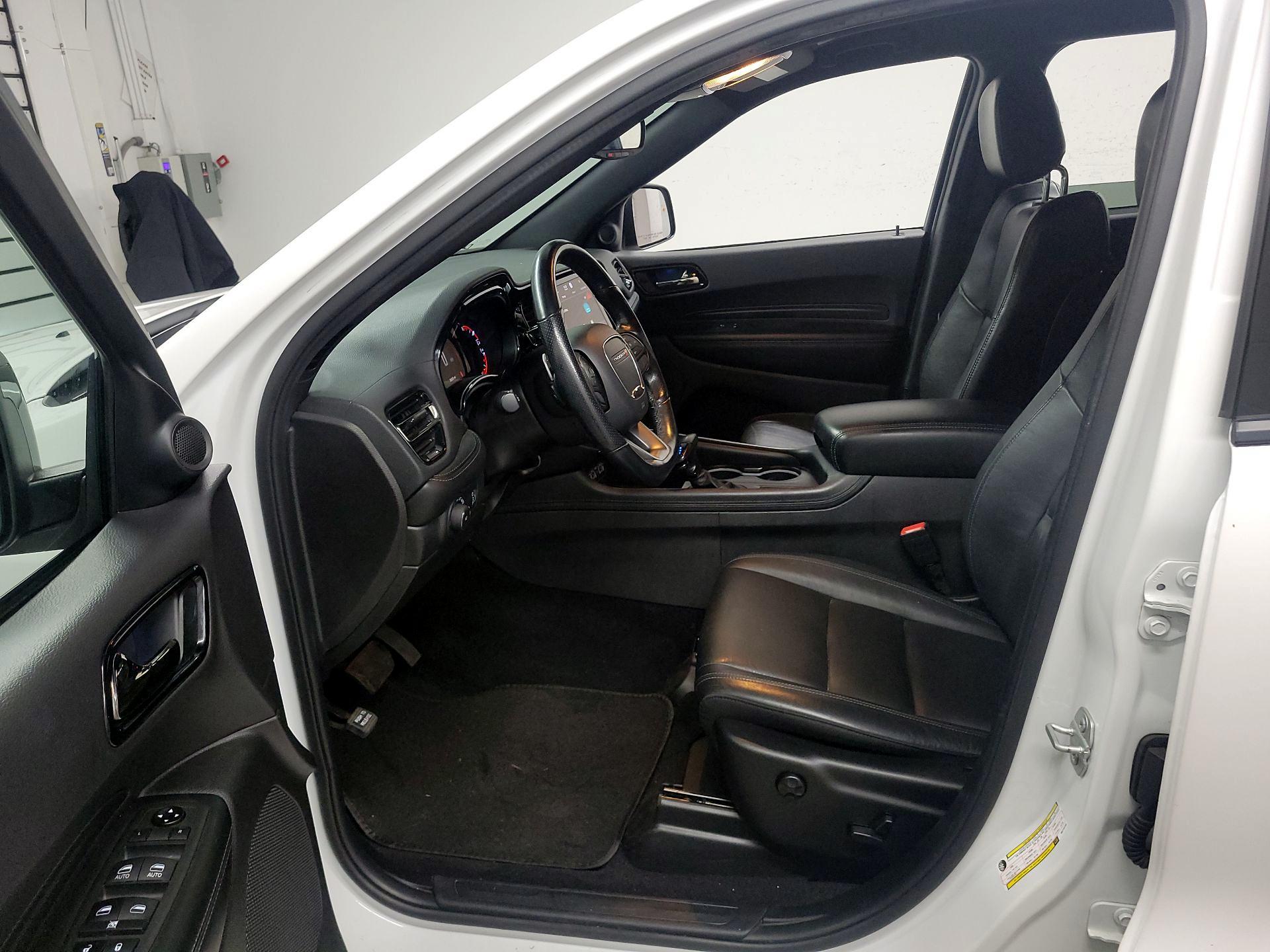 Thumbnail: 2021 Dodge Durango - 11