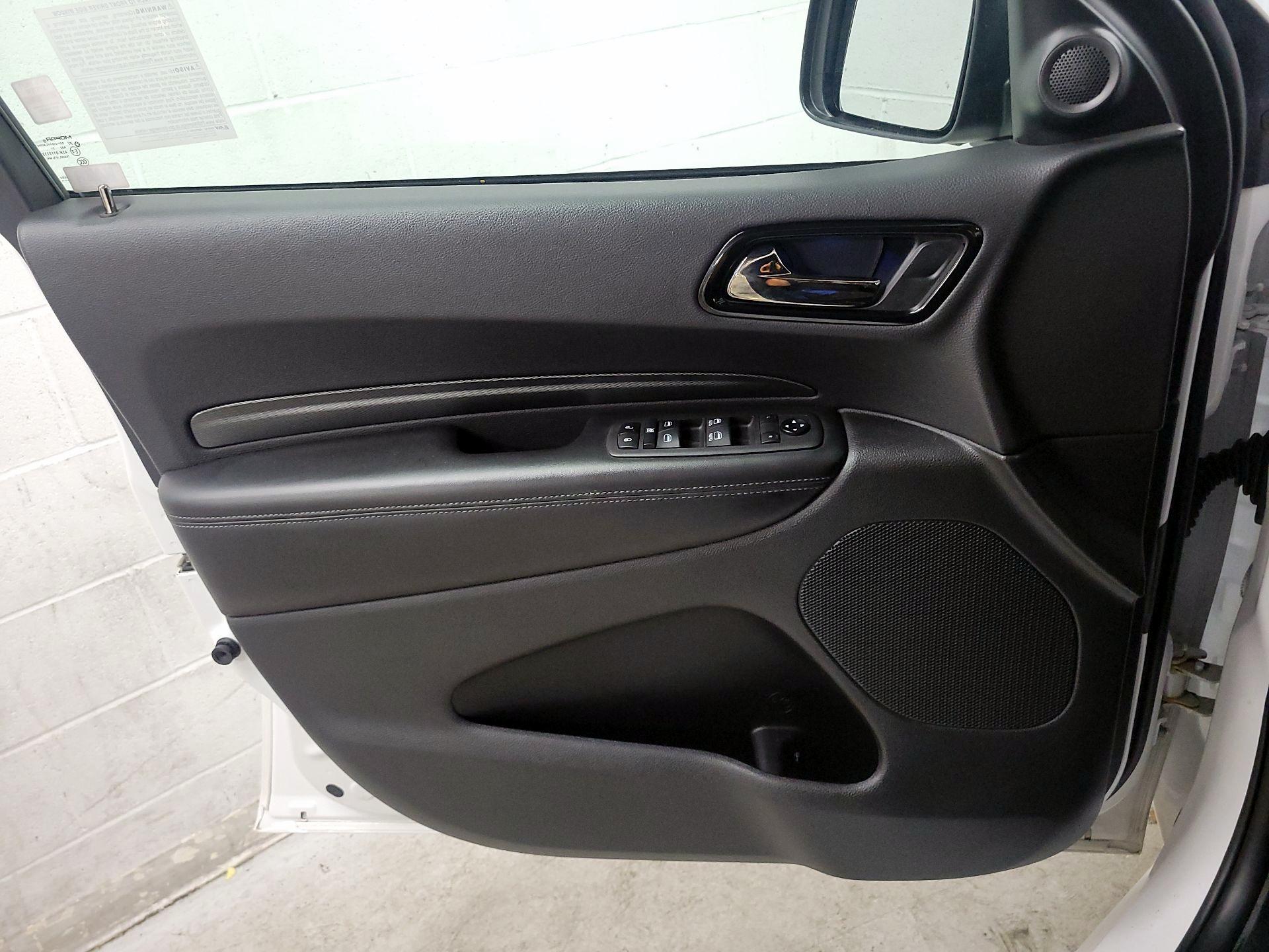 Thumbnail: 2021 Dodge Durango - 12