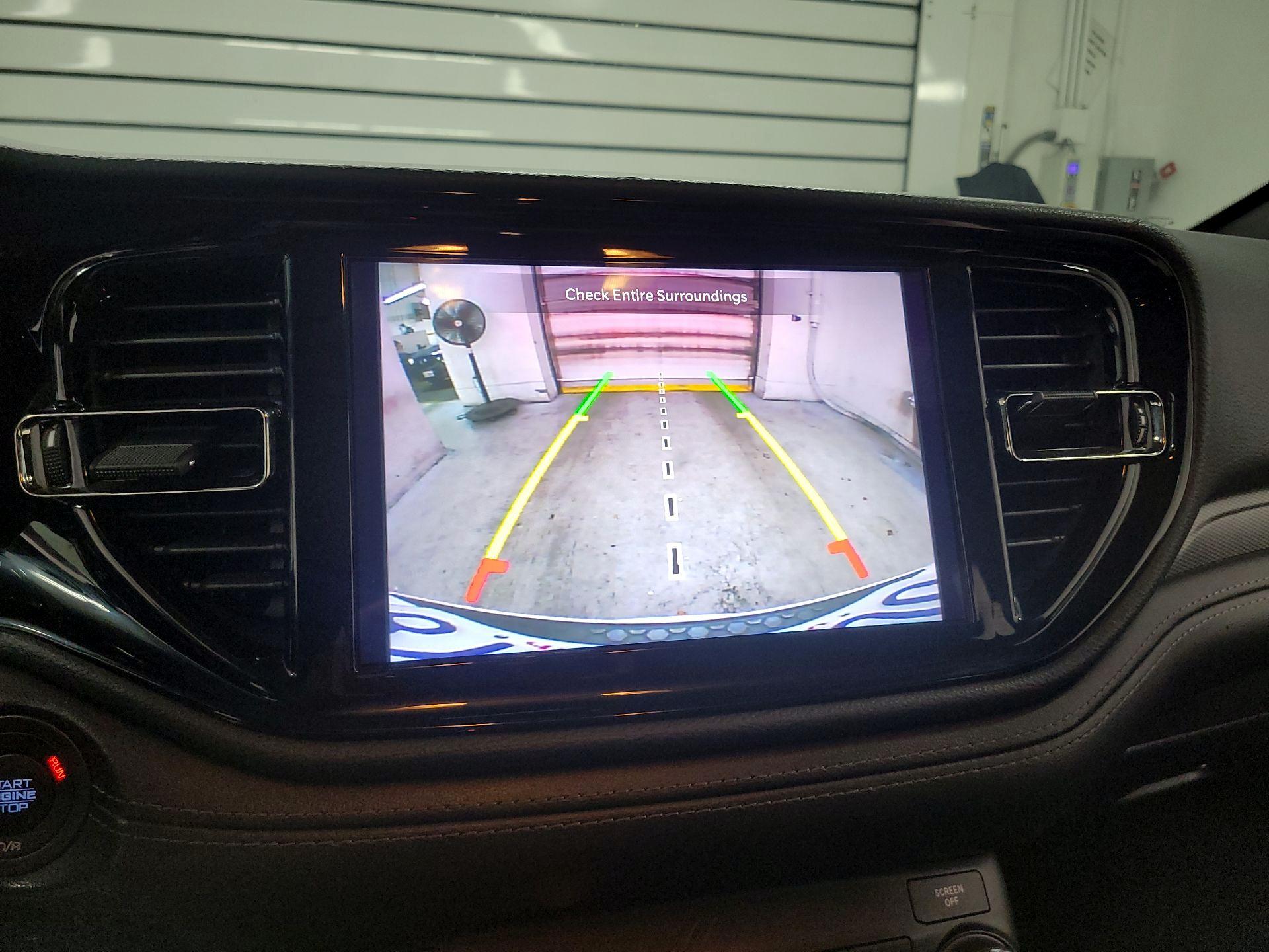 Thumbnail: 2021 Dodge Durango - 13