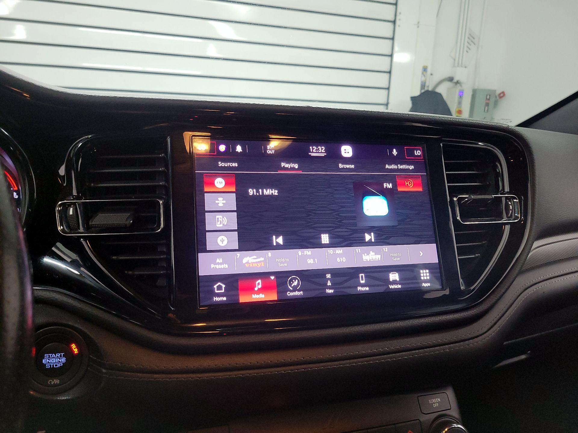 Thumbnail: 2021 Dodge Durango - 14